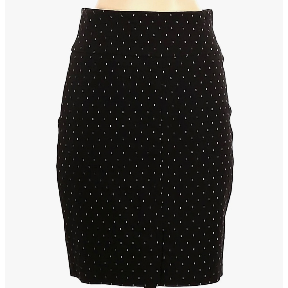 Margaret m cute black skirt size s